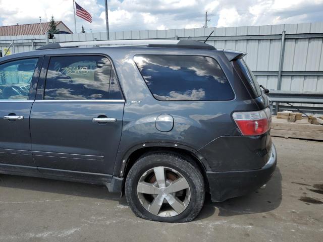 Photo 9 from auction – 2012 GMC ACADIA SLT with VIN 1GKKRREDXCJ272928
