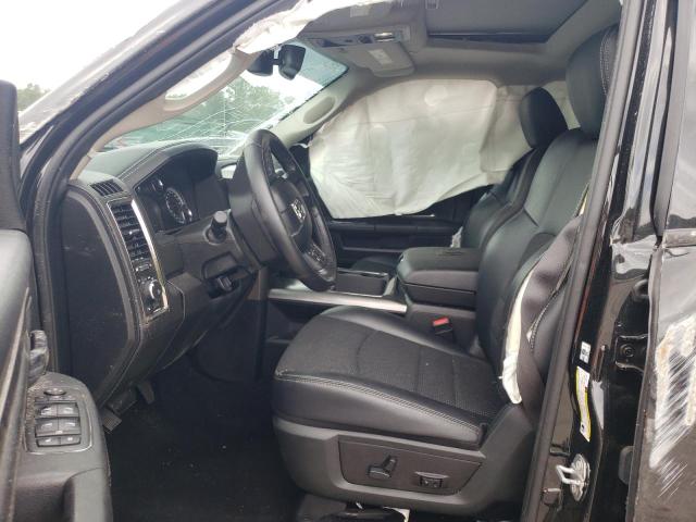 Photo 5 from auction – 2018 RAM 3500 SLT with VIN 3C63R3DL2JG407587
