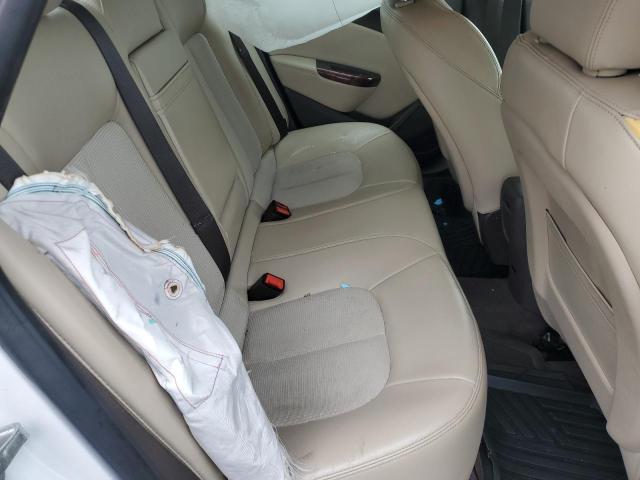 Photo 6 from auction – 2013 BUICK VERANO with VIN 1G4PP5SK2D4238819