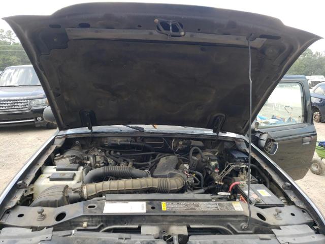 Photo 7 from auction – 2002 FORD RANGER SUP with VIN 1FTYR44U02PA32471