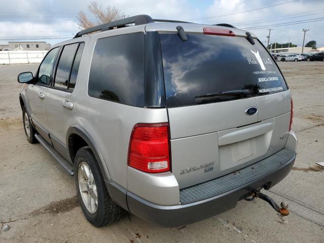 Photo 3 from auction – 2005 FORD EXPLORER with VIN 1FMZU73KX5UB39338