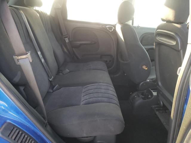Photo 6 from auction – 2004 CHRYSLER PT CRUISER with VIN 3C4FY48B64T208943