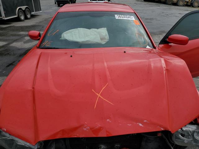 Photo 7 from auction – 2014 DODGE CHARGER R/ with VIN 2C3CDXCT6EH362695