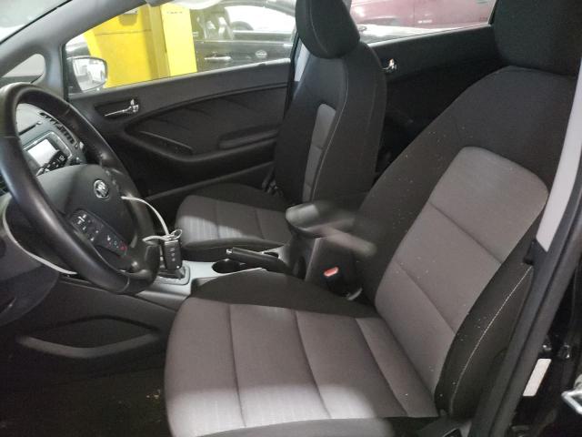Photo 5 from auction – 2016 KIA FORTE EX with VIN KNAFX5A87G5603822