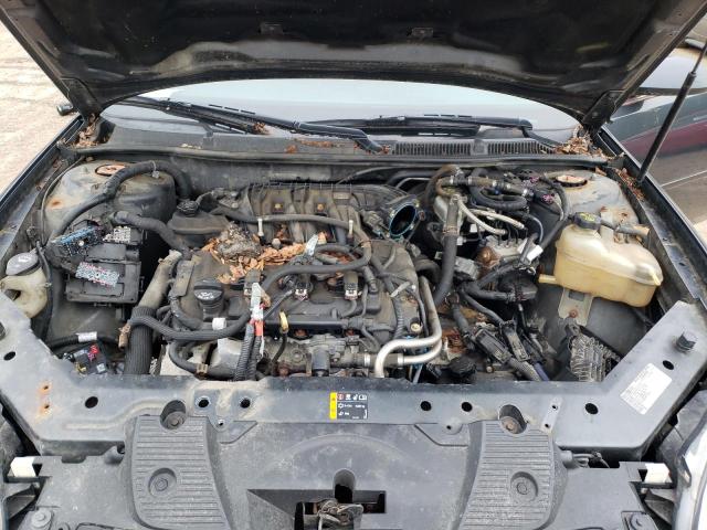 Photo 7 from auction – 2012 CHEVROLET IMPALA LT with VIN 2G1WG5E3XC1217904