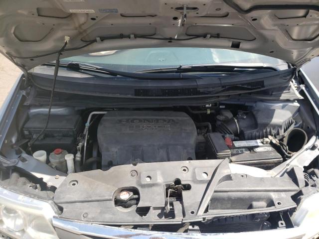 Photo 7 from auction – 2012 HONDA ODYSSEY EX with VIN 5FNRL5H62CB129691