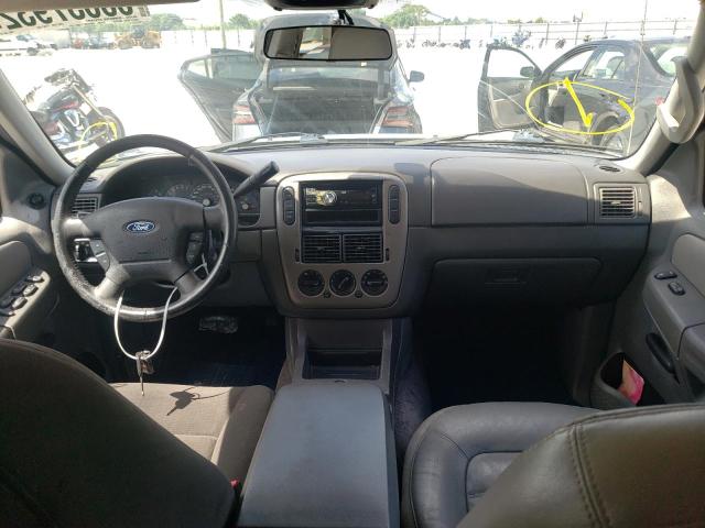 Photo 9 from auction – 2005 FORD EXPLORER X with VIN 1FMZU63K35UA86220