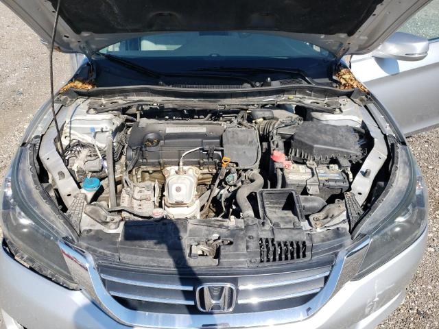 Photo 7 from auction – 2014 HONDA ACCORD EX with VIN 1HGCR2F71EA205686