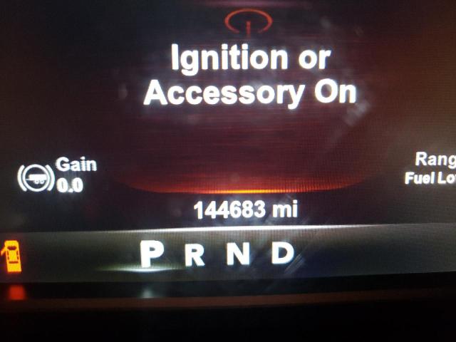 Photo 8 from auction – 2015 RAM 3500 LONGH with VIN 3C63RRNL2FG595729