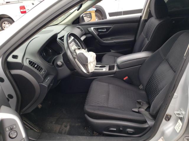 Photo 5 from auction – 2017 NISSAN ALTIMA 2.5 with VIN 1N4AL3AP2HC218899