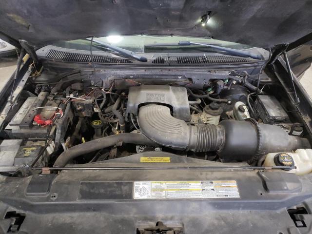 Photo 7 from auction – 2001 FORD F150 SUPER with VIN 1FTRW08L91KD87674