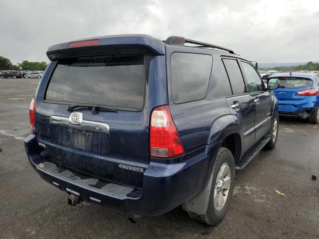 Photo 4 from auction – 2007 TOYOTA 4RUNNER SR with VIN JTEBU14R778078083