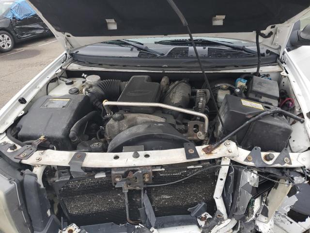 Photo 7 from auction – 2008 CHEVROLET TRAILBLAZE with VIN 1GNDT13S282160982