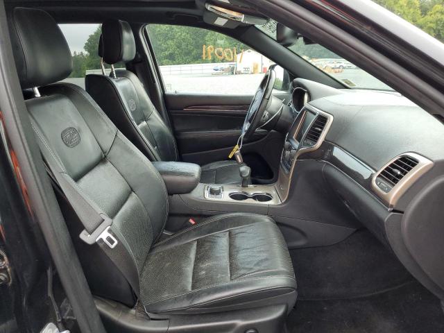 Photo 5 from auction – 2015 JEEP GRAND CHER with VIN 1C4RJFCT9FC877820