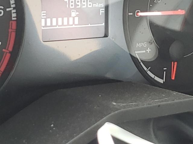 Photo 8 from auction – 2019 SUBARU CROSSTREK with VIN JF2GTACC0K8231603