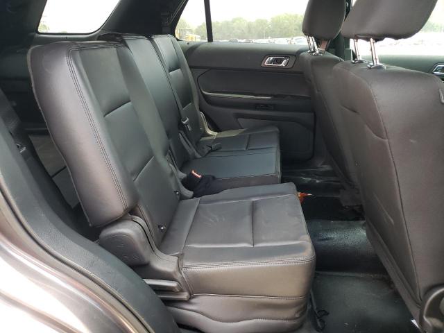 Photo 6 from auction – 2017 FORD EXPLORER P with VIN 1FM5K8AR5HGC56774