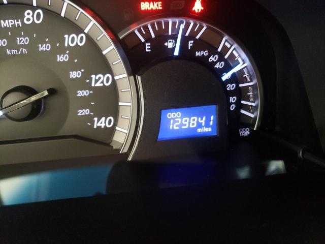 Photo 8 from auction – 2013 TOYOTA CAMRY L with VIN 4T1BF1FK9DU242950