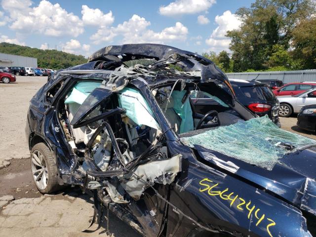 Photo 9 from auction – 2017 BMW X5 XDRIVE3 with VIN 5UXKR0C3XH0V69503