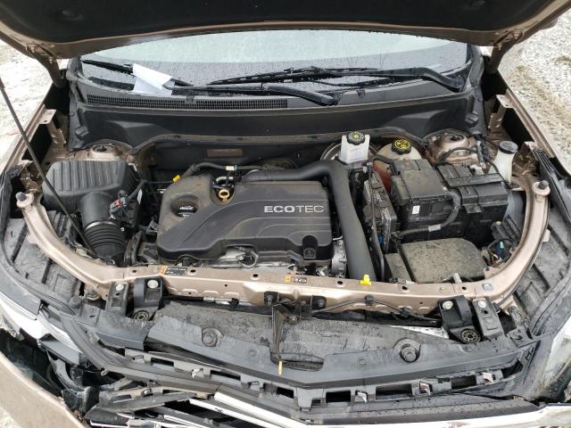 Photo 7 from auction – 2018 CHEVROLET EQUINOX PR with VIN 2GNAXMEV6J6177843