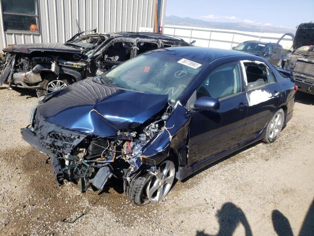 Zdjęcie 9 z aukcji – 2013 TOYOTA COROLLA BA z VIN 5YFBU4EE9DP134963