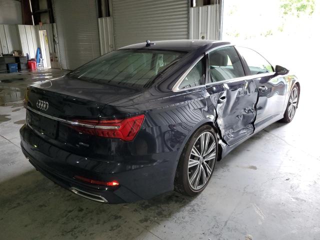 Photo 4 from auction – 2019 AUDI A6 PREMIUM with VIN WAUL2AF24KN103298