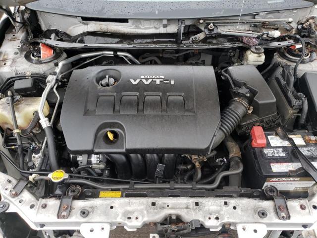 Photo 7 from auction – 2010 TOYOTA COROLLA BA with VIN 1NXBU4EE1AZ359081