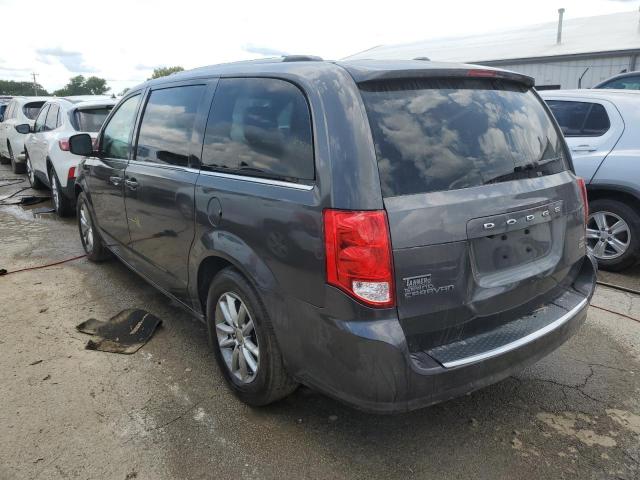 Photo 3 from auction – 2019 DODGE GRAND CARA with VIN 2C4RDGCG0KR614536