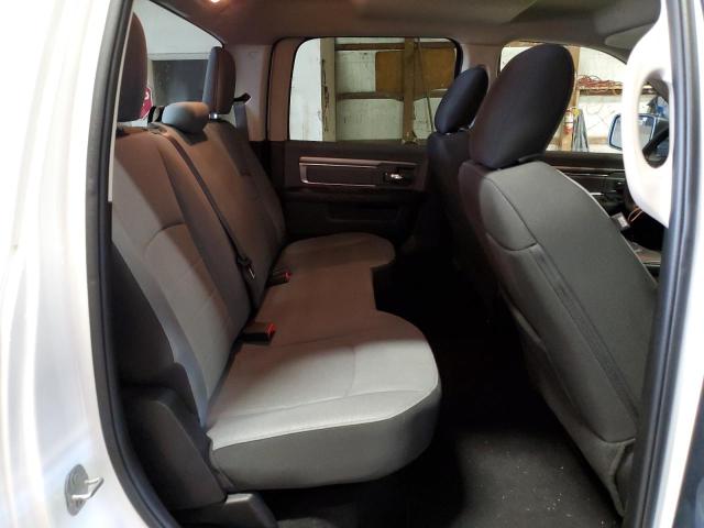 Photo 6 from auction – 2021 RAM 1500 CLASS with VIN 1C6RR7LG8MS535657