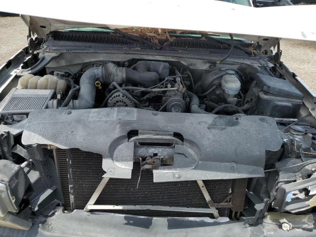 Photo 7 from auction – 2006 CHEVROLET SILVERADO with VIN 1GCEC19X86Z252005