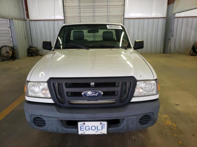 Фото 9 с аукциона – 2011 FORD RANGER с VIN 1FTKR1AD6BPA37568
