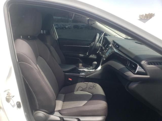 Photo 5 from auction – 2020 TOYOTA CAMRY LE with VIN 4T1C11AK2LU866761