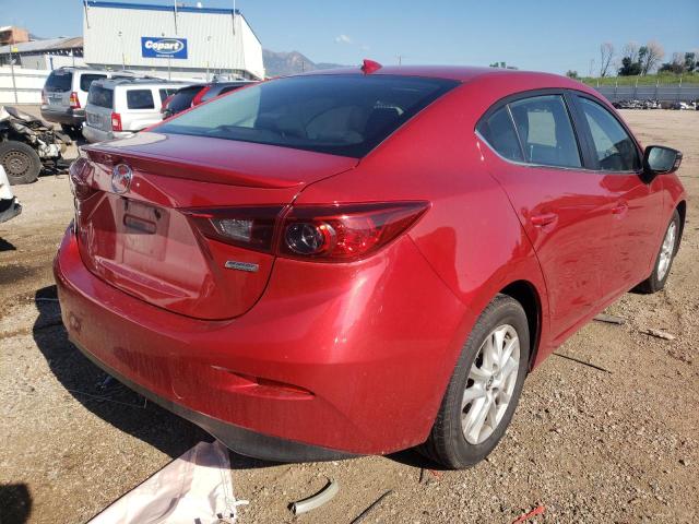 Photo 4 from auction – 2015 MAZDA 3 TOURING with VIN 3MZBM1V79FM223150