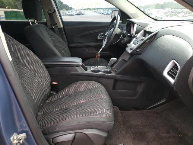 Photo 5 from auction – 2011 CHEVROLET EQUINOX LT with VIN 2CNALDEC1B6261049