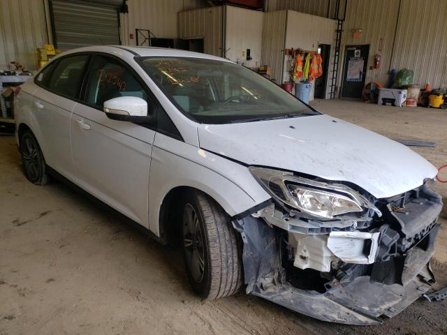 صورة رقم 1 من المزاد - 2014 FORD FOCUS SE مع VIN 1FADP3F23EL426395