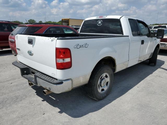 Photo 4 from auction – 2007 FORD F150 with VIN 1FTPX14V27KD41338