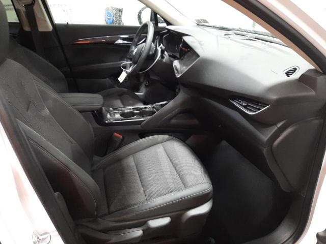 Photo 5 from auction – 2021 BUICK ENVISION P with VIN LRBFZMR42MD074076