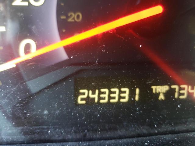 Photo 8 from auction – 2005 HONDA ODYSSEY EX with VIN 5FNRL38705B070608