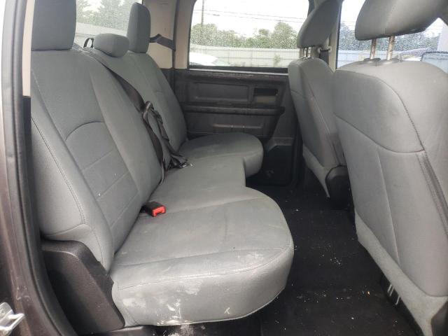 Photo 6 from auction – 2015 RAM 1500 ST with VIN 1C6RR6KTXFS562242