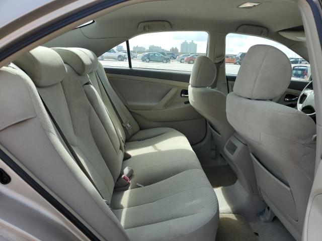 Photo 6 from auction – 2007 TOYOTA CAMRY CE with VIN 4T1BE46K57U003503
