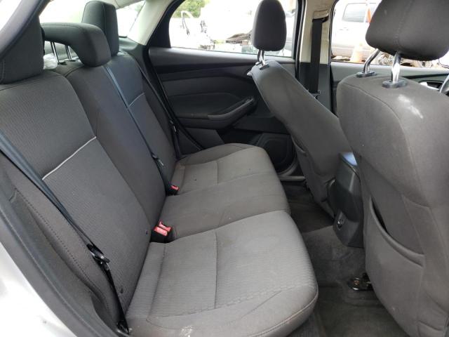 Photo 6 from auction – 2012 FORD FOCUS SEL with VIN 1FAHP3H24CL210678