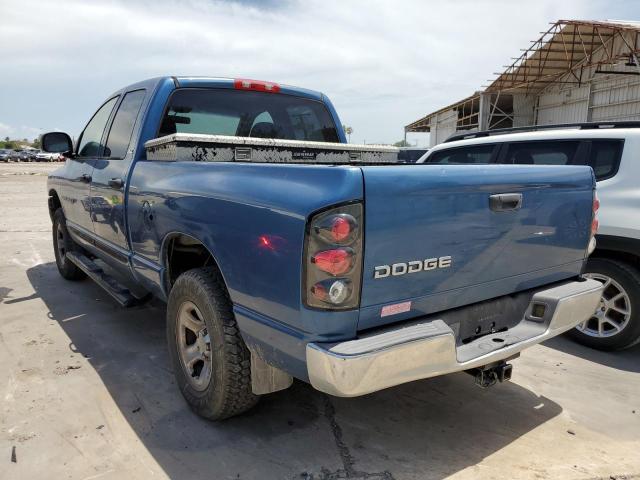 Photo 3 from auction – 2002 DODGE RAM 1500 with VIN 3B7HA18N62G118428