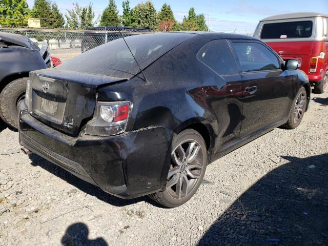 Photo 4 from auction – 2014 TOYOTA SCION TC with VIN JTKJF5C70E3070119
