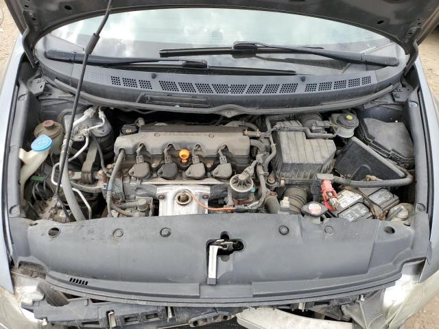 Фото 7 с аукциона – 2011 HONDA CIVIC LX с VIN 19XFA1F59BE033573