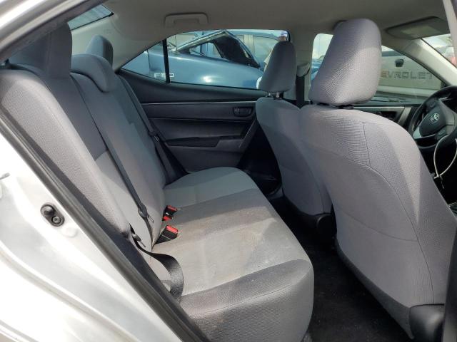 Foto 6 de la subasta – 2015 TOYOTA COROLLA L con VIN 2T1BURHE3FC287902