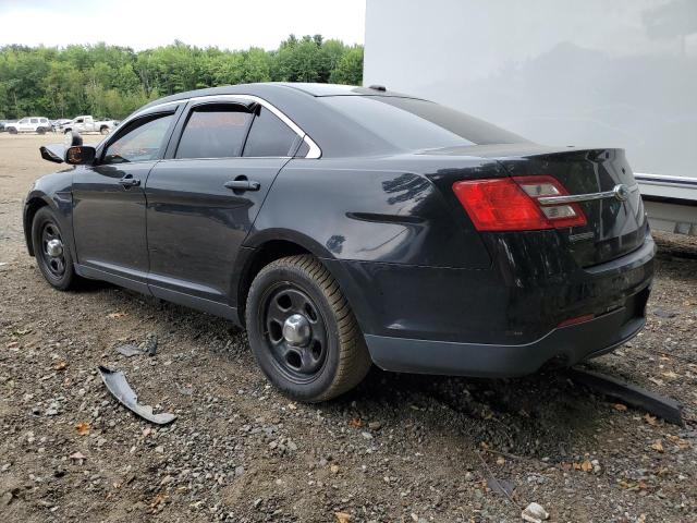 Photo 3 from auction – 2013 FORD TAURUS POL with VIN 1FAHP2M81DG104090