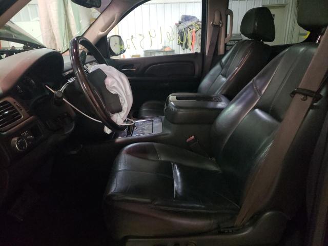 Photo 5 from auction – 2008 GMC NEW SIERRA with VIN 2GTEK638081287280