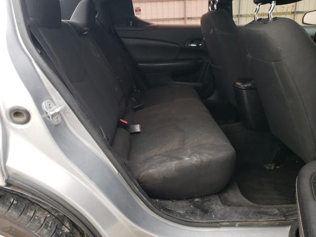 Photo 6 from auction – 2013 DODGE AVENGER SE with VIN 1C3CDZAB2DN652220