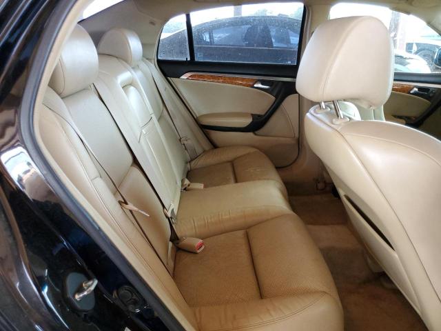 Photo 6 from auction – 2005 ACURA TL with VIN 19UUA66235A038786