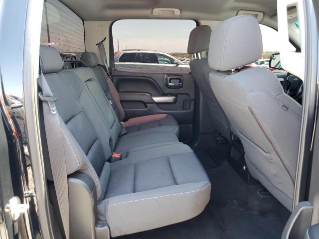 Photo 6 from auction – 2018 CHEVROLET SILVERADO with VIN 3GCPCREC3JG403187