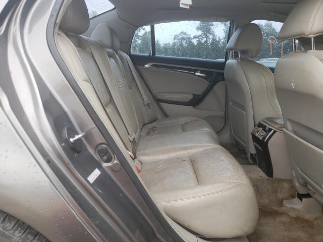 Photo 6 from auction – 2008 ACURA TL with VIN 19UUA66288A035502